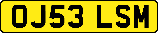 OJ53LSM