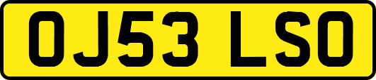 OJ53LSO