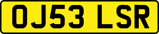 OJ53LSR