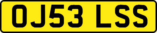 OJ53LSS