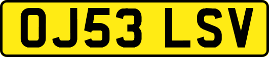 OJ53LSV