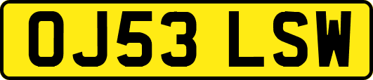 OJ53LSW