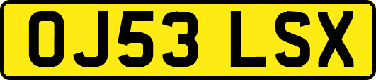 OJ53LSX