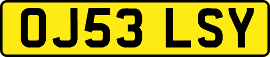 OJ53LSY
