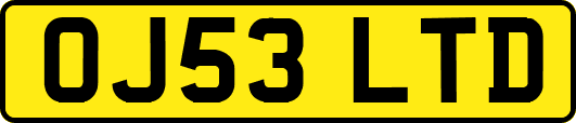 OJ53LTD