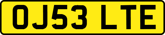 OJ53LTE