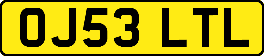OJ53LTL