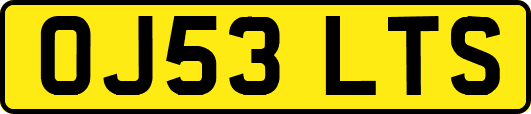 OJ53LTS