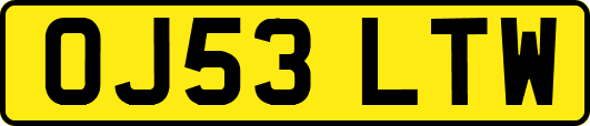 OJ53LTW