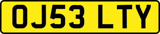 OJ53LTY
