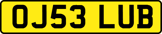 OJ53LUB