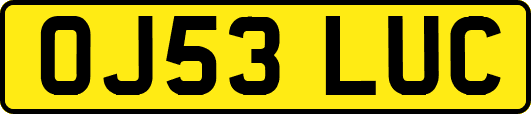 OJ53LUC