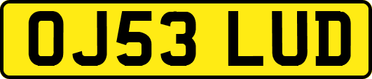OJ53LUD