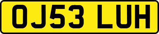 OJ53LUH
