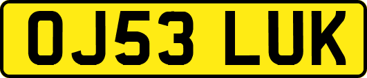 OJ53LUK