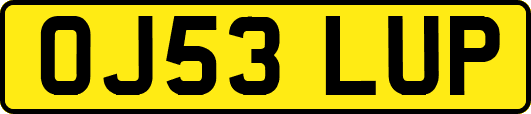 OJ53LUP