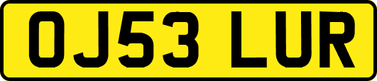 OJ53LUR