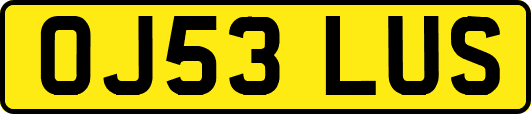 OJ53LUS