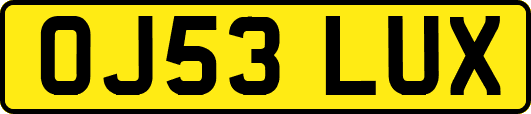 OJ53LUX