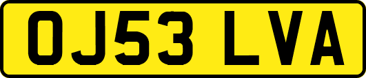 OJ53LVA