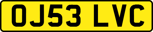 OJ53LVC