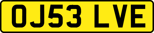 OJ53LVE