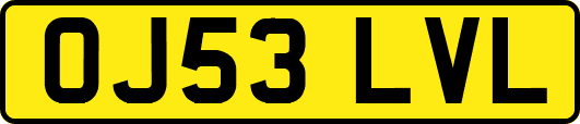 OJ53LVL