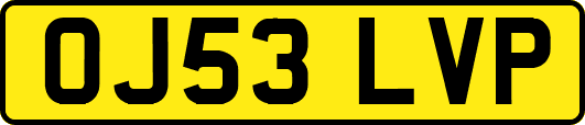 OJ53LVP