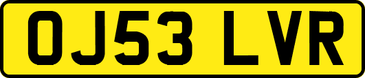 OJ53LVR