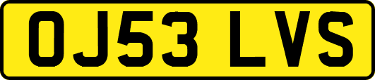 OJ53LVS