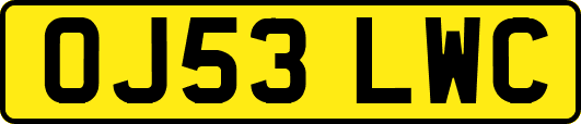 OJ53LWC
