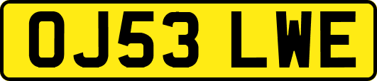 OJ53LWE