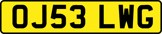OJ53LWG