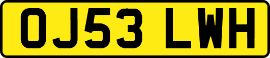 OJ53LWH