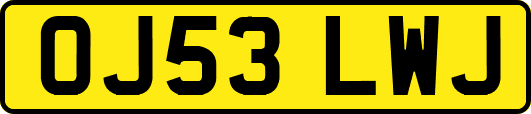 OJ53LWJ