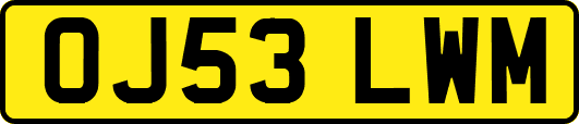 OJ53LWM