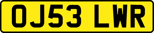 OJ53LWR