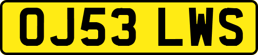 OJ53LWS