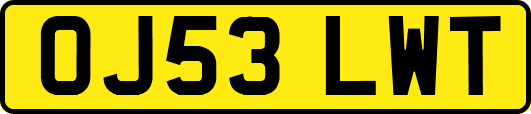 OJ53LWT