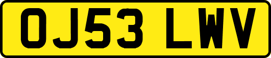 OJ53LWV