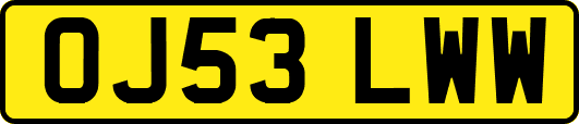 OJ53LWW