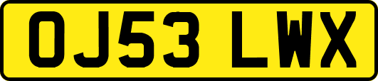 OJ53LWX