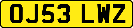 OJ53LWZ
