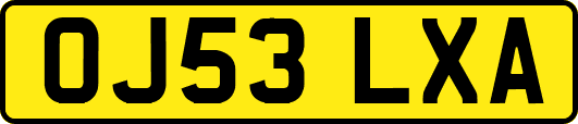 OJ53LXA