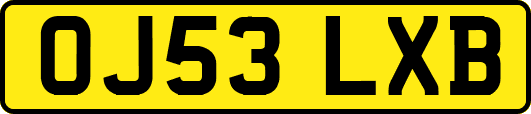 OJ53LXB