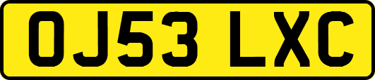 OJ53LXC