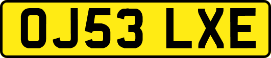 OJ53LXE