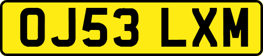 OJ53LXM