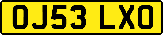 OJ53LXO