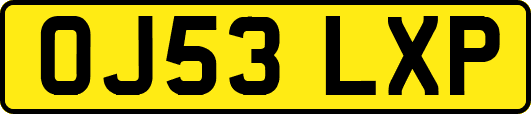 OJ53LXP